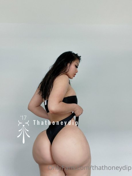 That Honey Dip pretty model galleries