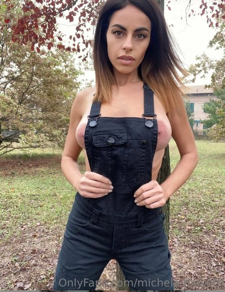 Michela Masetti best model pics