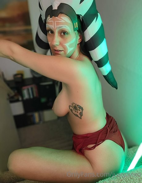 Jovi  sex model picture