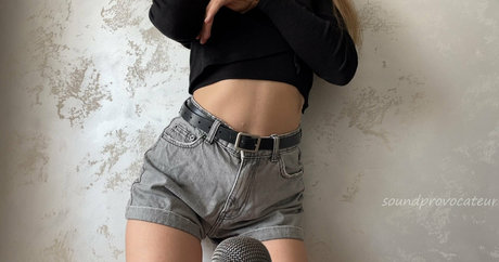 soundprovocateur model adult archive