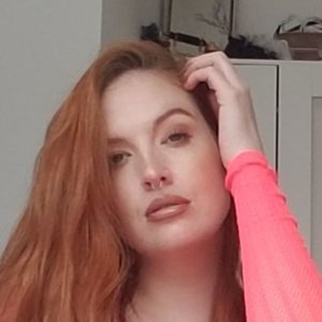 Ladygingerlust perfect star photo