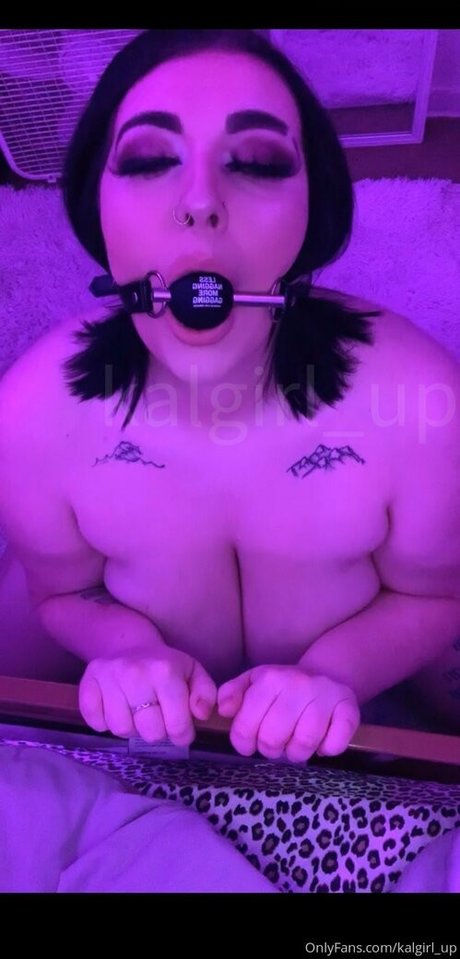 Kalgirl up pornstar high quality photo