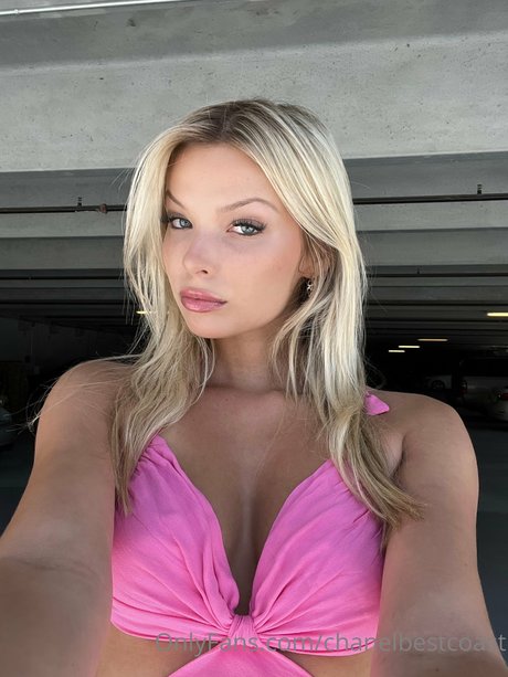 chanelbestcoast model exclusive gallery