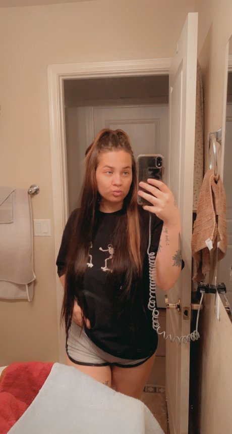 big tit latina teen onlyfans hot naked photo