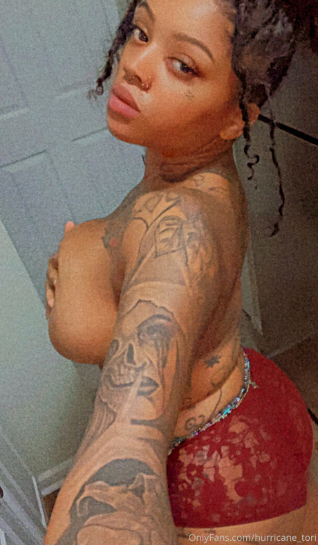 hurricane tori pornographic star gallery