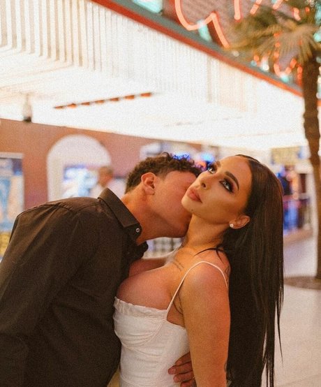 Claudiaxxxrose vip pornstar sexy photo
