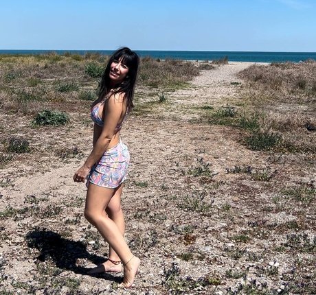 Sara Alarcon star nude picture