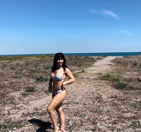 Sara Alarcon pornstar photo