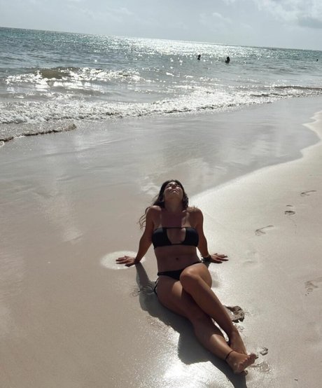 Sara Alarcon star nudes photo