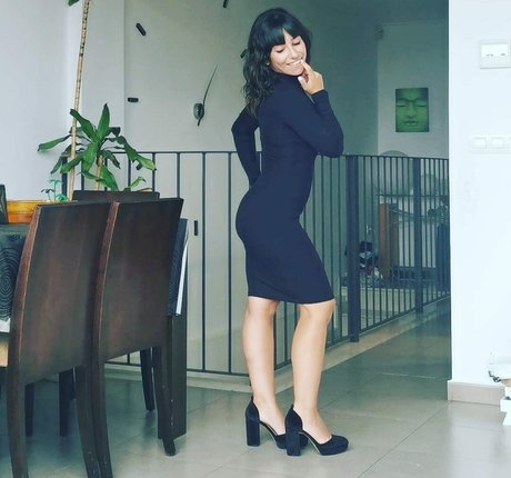 Sara Alarcon beautiful pornstar pic