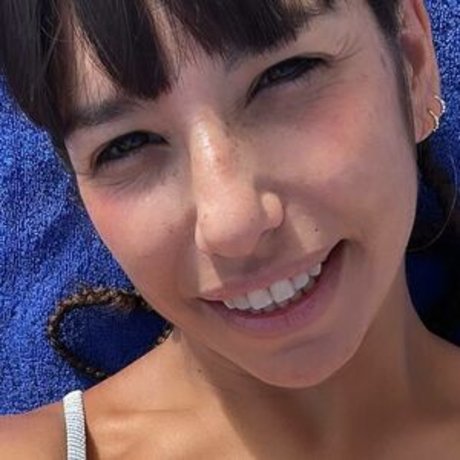 Sara Alarcon model nude image