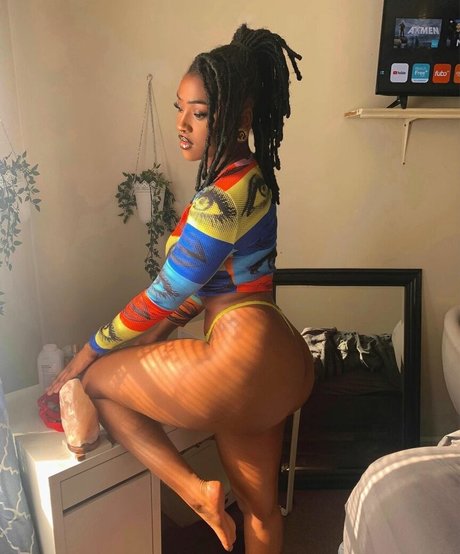Etherealblackness sex actress pic