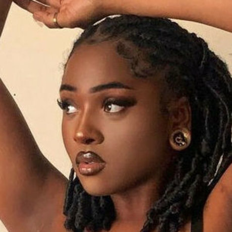 Etherealblackness star best pictures