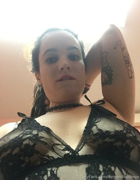 samanthalifexox free star photo