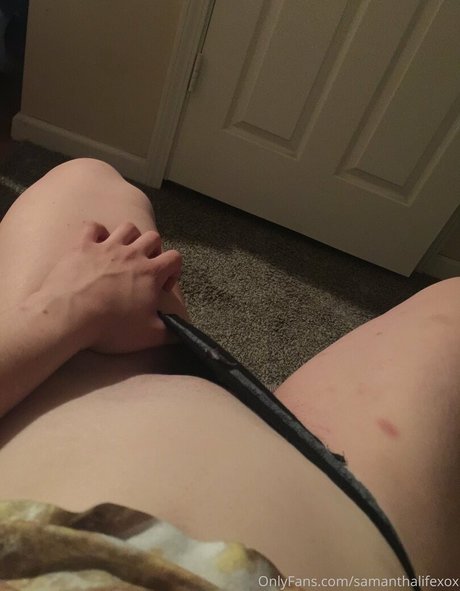 samanthalifexox erotic model galleries