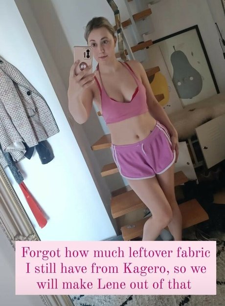 Pink Fluffy Kitchicorn perfect pornstar pics