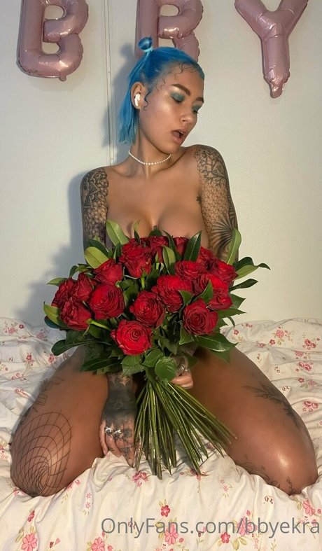 bbyekra erotic star galleries