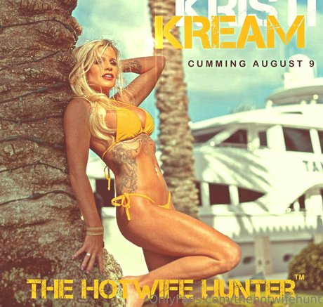 thehotwifehunt art model image