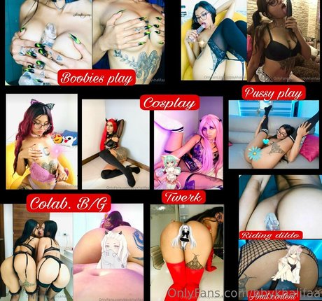 bbykhalifaa erotic star gallery