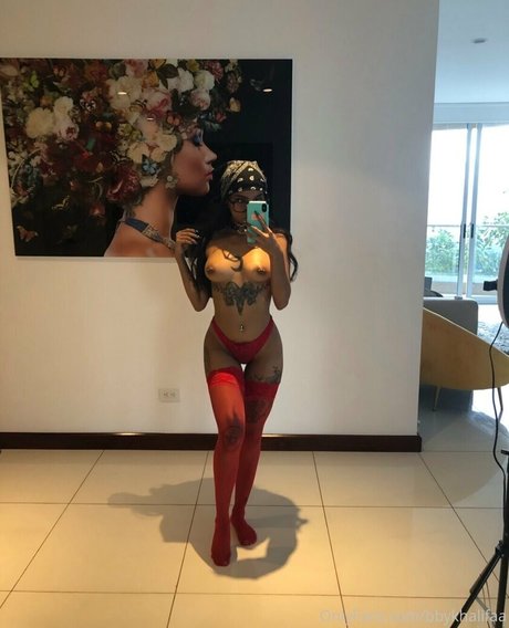 bbykhalifaa star exclusive picture