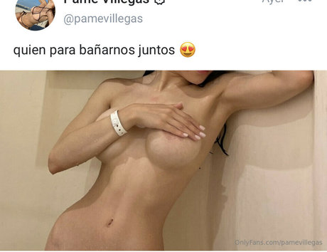 Pame Villegas star sex galleries