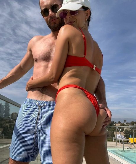 Jade Catta Preta porn model image