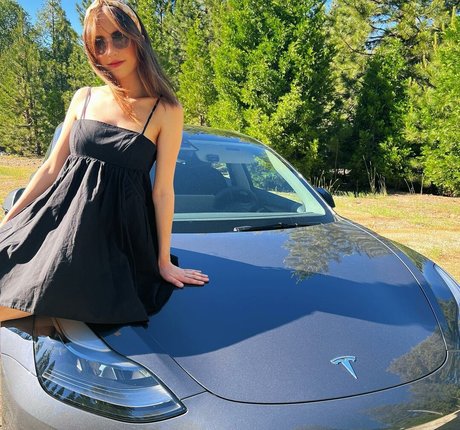 Catsen model pretty pictures
