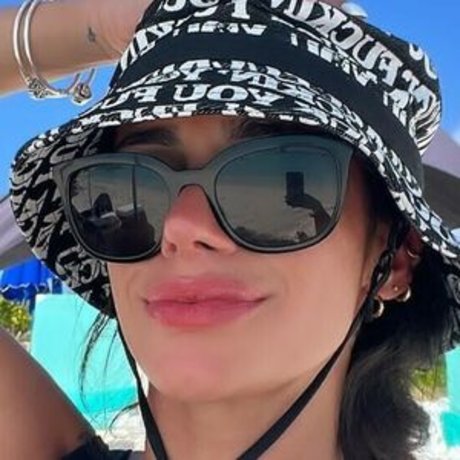 Polethvillalba nude actress pic