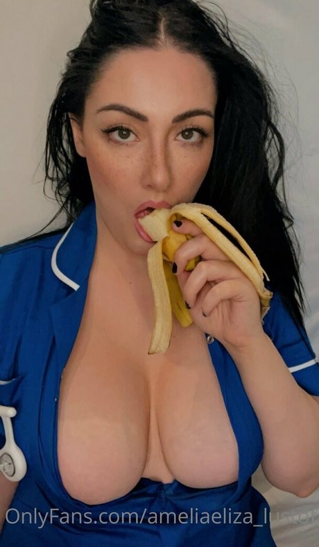 Eliza Lust pornstar beautiful images