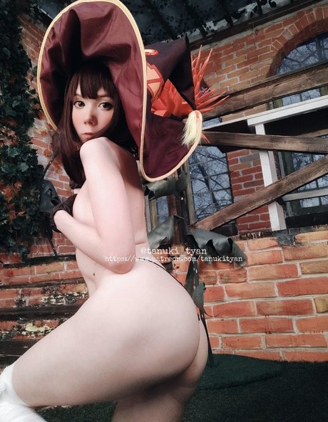 Tanuki tyan beautiful actress photo