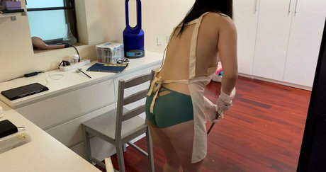 chubby thick onlyfans art naked photo