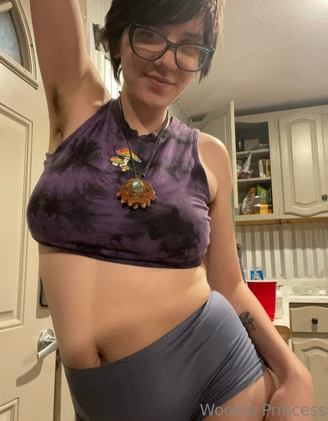 wookieprincess pornstar nude archive