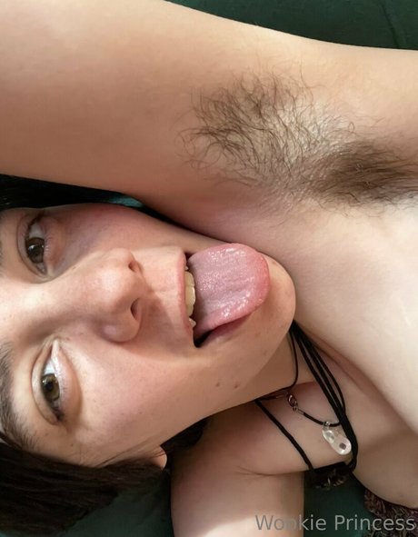 wookieprincess art pornstar image