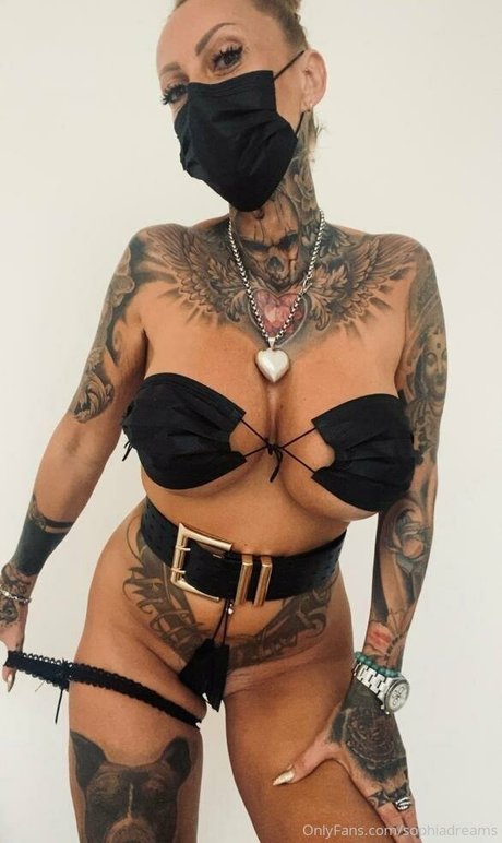 sophiadreams profile image