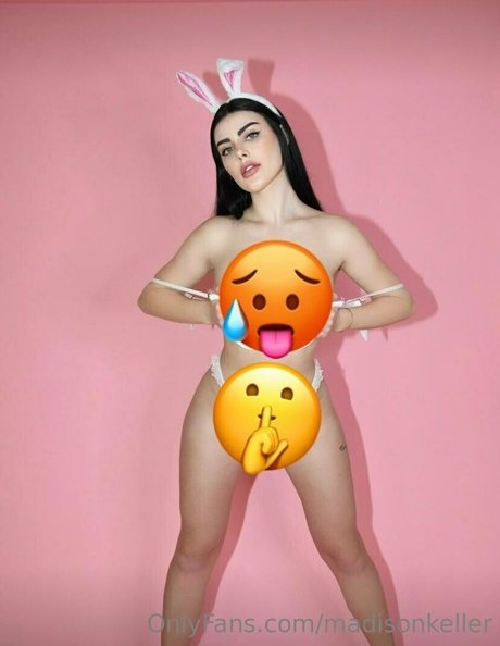 madisonkeller model adult picture