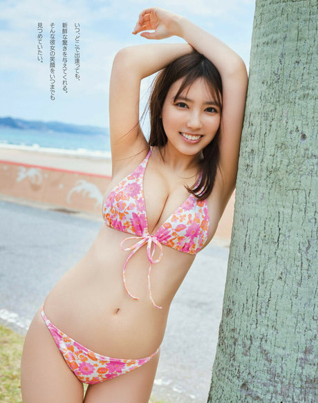 Aika Sawaguchi best star gallery