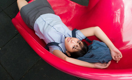 Aika Sawaguchi best star picture