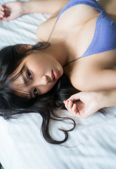 Aika Sawaguchi high quality model pictures