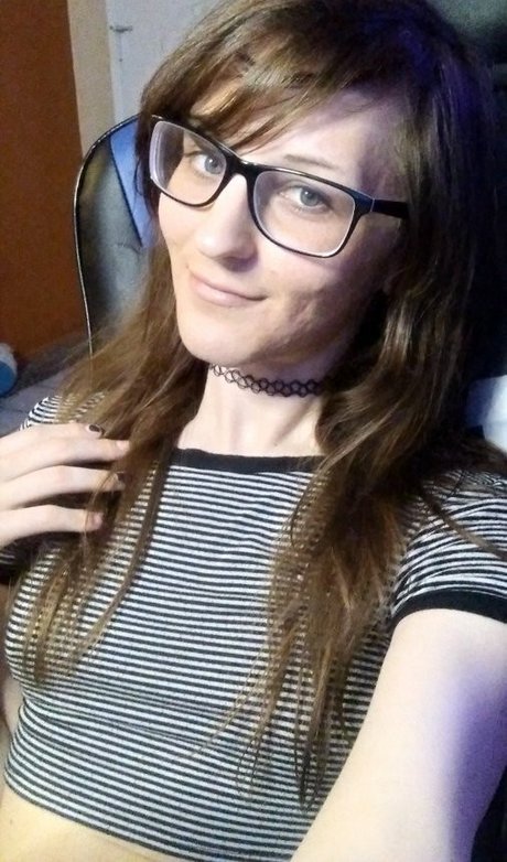 Sora Blackheart naked model pics