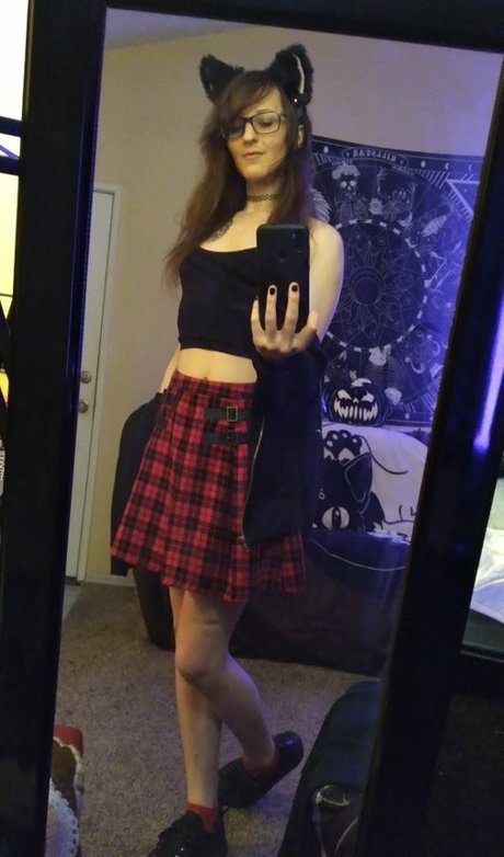 Sora Blackheart hot pornstar pictures