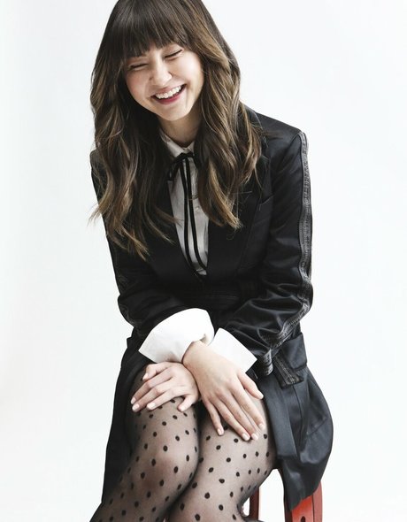 Kimiko Glenn model porn picture