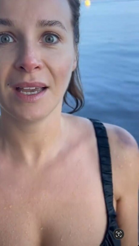 Victoria Koblenko star pornographic photo