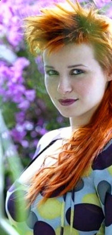 Victoria Koblenko pornstar naked picture