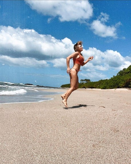 Victoria Koblenko star best pics