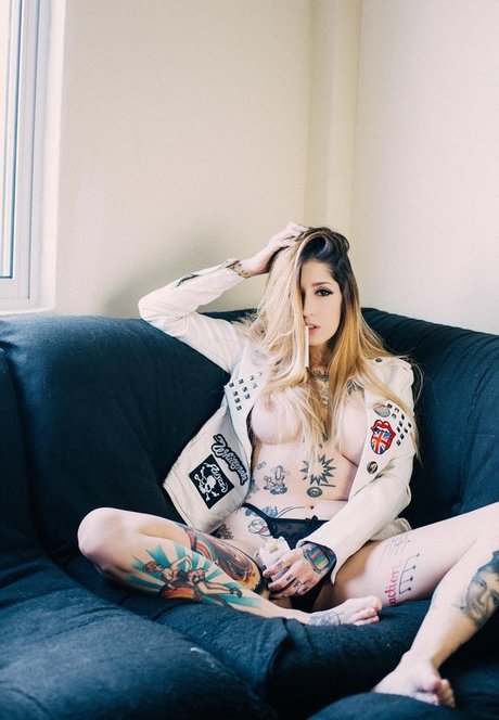 Jacqueline Faccio nice pornstar picture