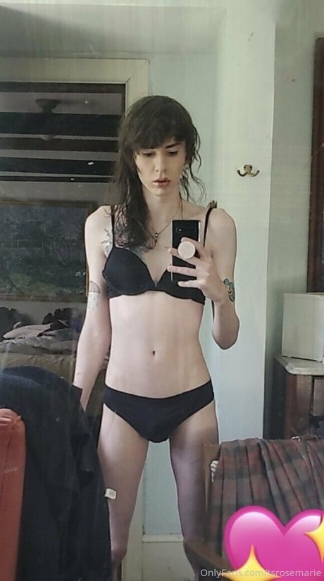 tsrosemarie top profile image