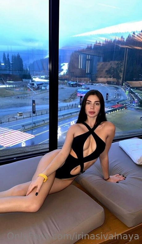 irinasivalnaya profile image