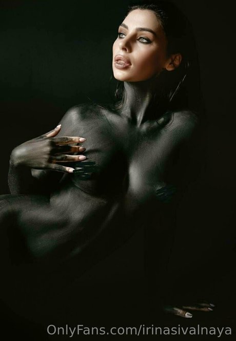 irinasivalnaya art actress photo