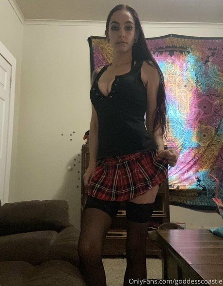 goddesscoastie model top archive