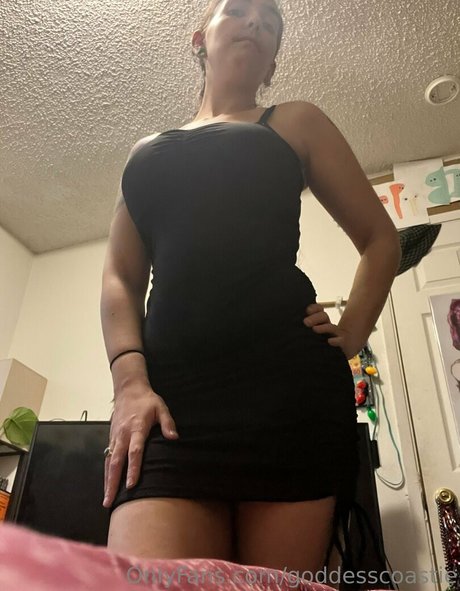 goddesscoastie model nude galleries